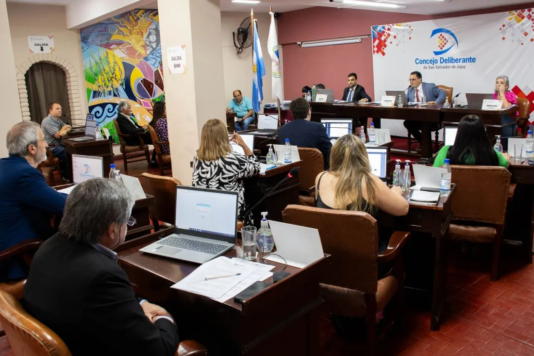 Con foco en la minería: San Salvador de Jujuy creó el programa Mi Futuro Empleo