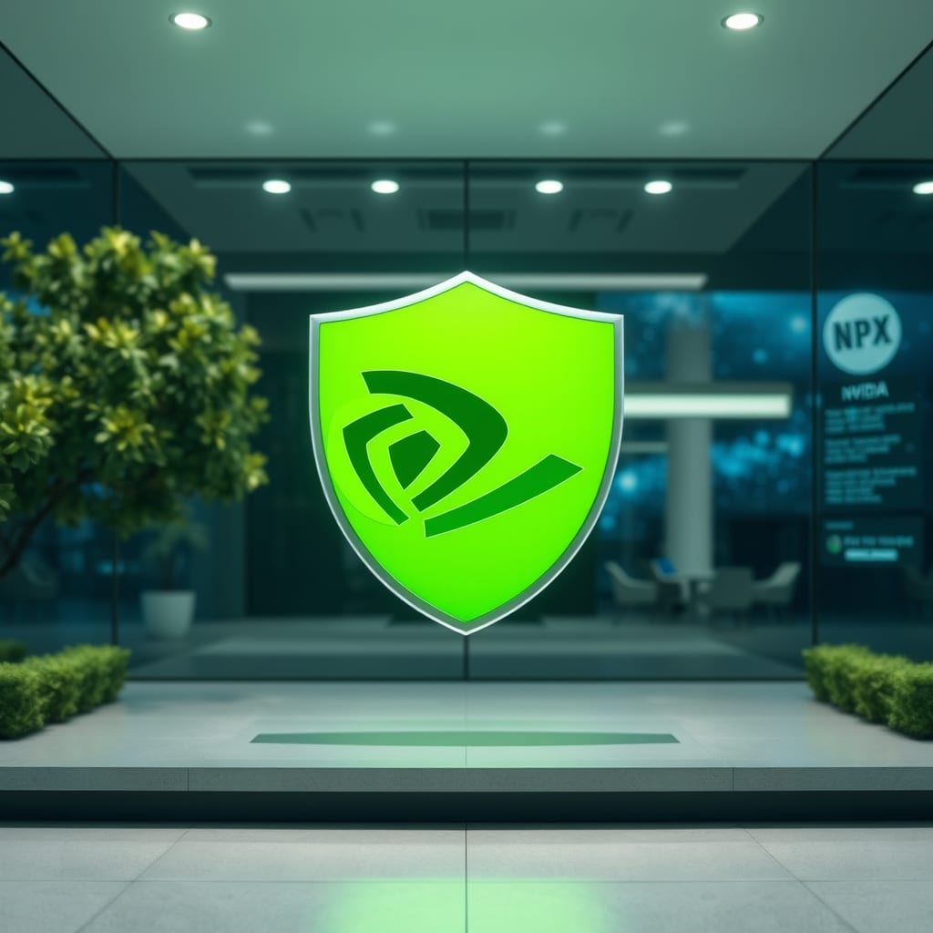 Nvidia lanzará un modelo de IA gratuito que apunta a los Emiratos Árabes Unidos