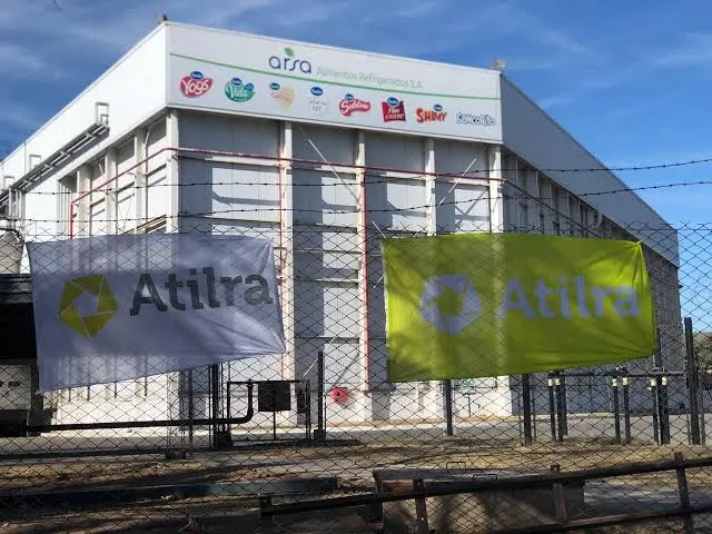 Arsa: la sindicatura pide consigna policial y acelerar la venta de los activos