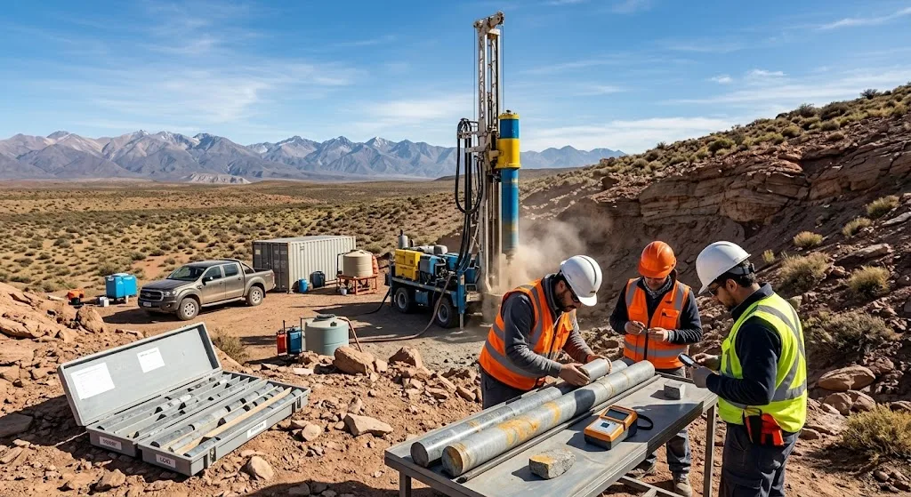 El presupuesto 2027 destina $100 millones para explorar uranio