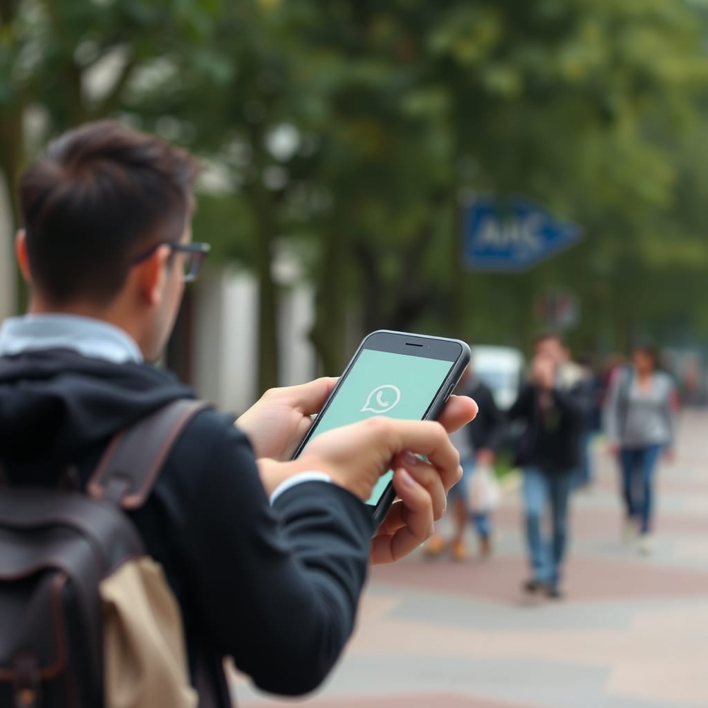 WhatsApp permite transferir chats por QR sin copia de seguridad