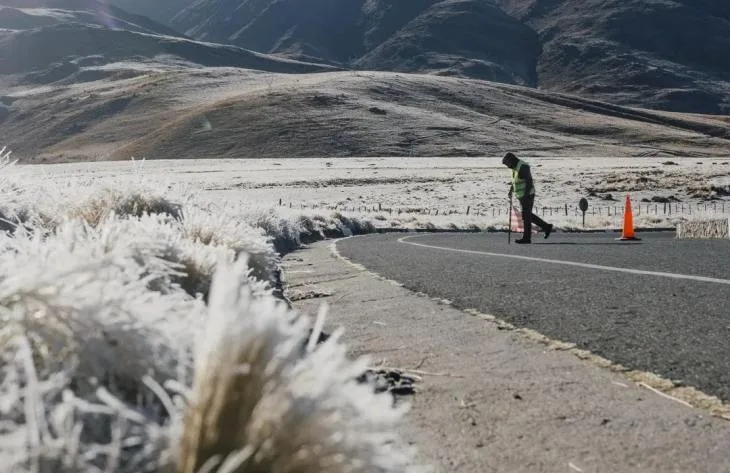 Presupuesto 2027: Vialidad Nacional recibe $12.500 millones para rutas, 18% menos que en 2025