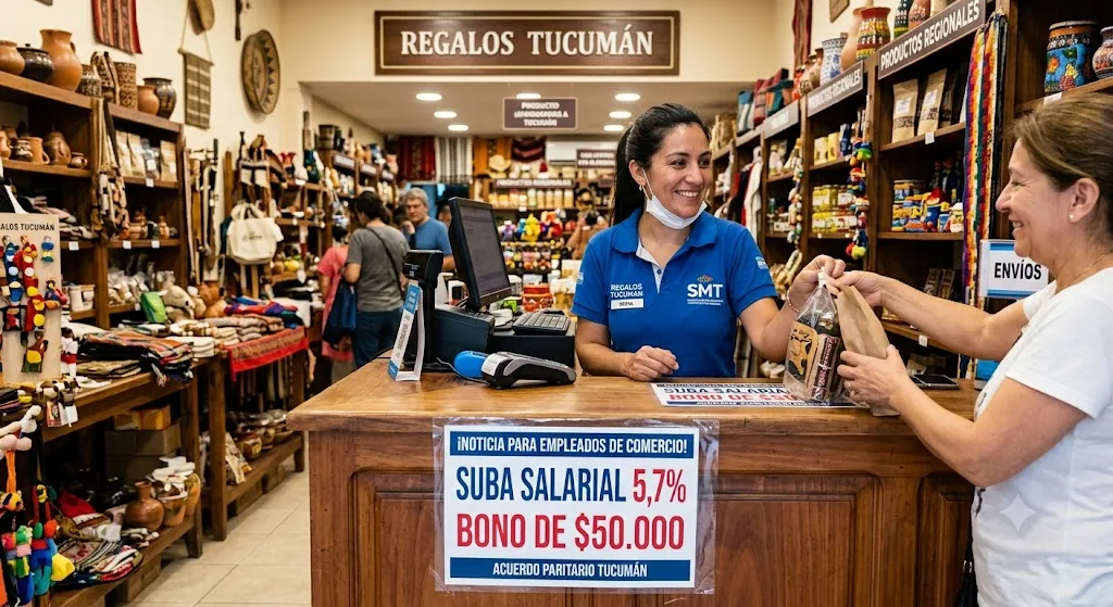 Dual Arquitectura: cuatro claves para el éxito de un local comercial en Tucumán