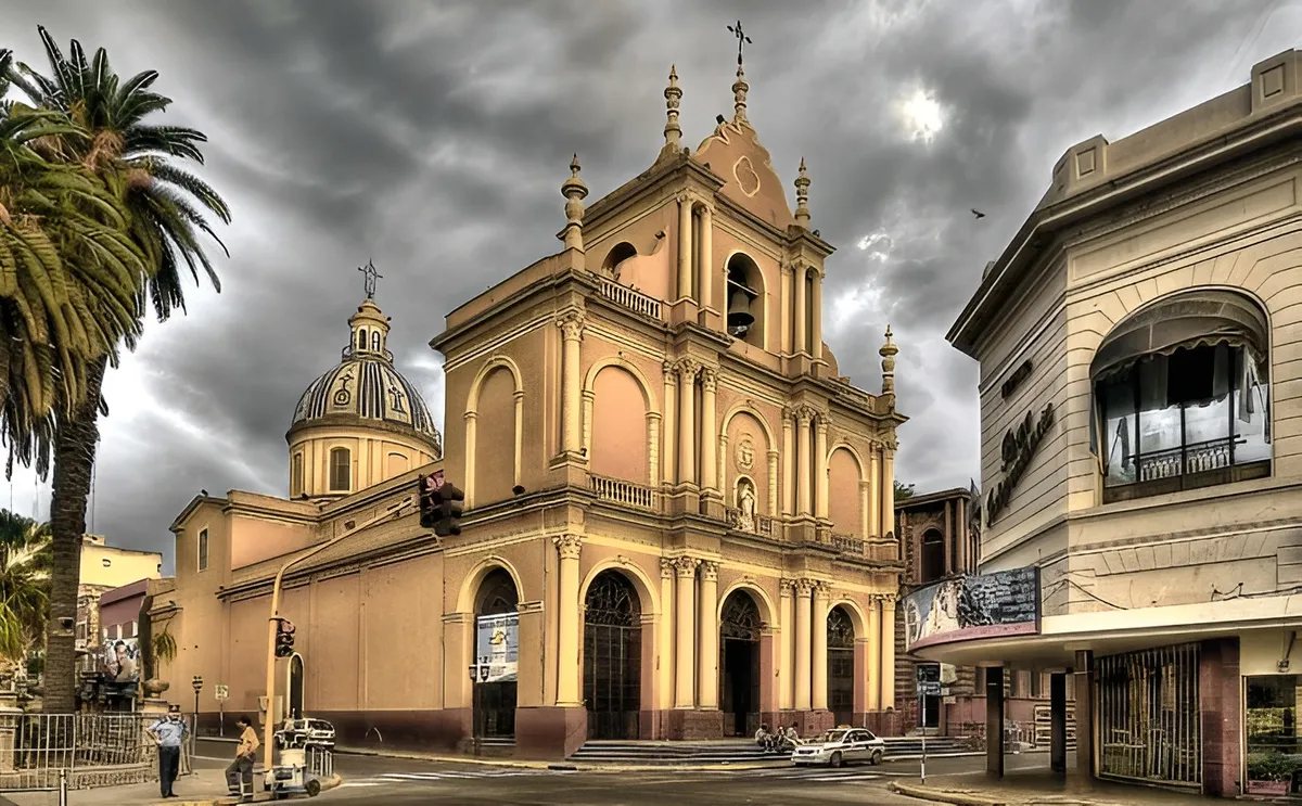 La Iglesia San Francisco reabre el 4 de octubre tras 8 años de restauración