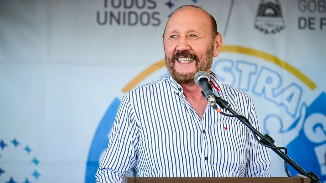 La Corte Suprema define antes de fin de año la reelección indefinida en Formosa