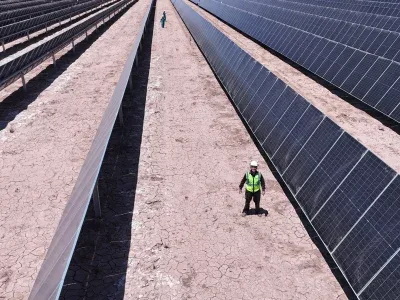 DQD Energy BESS cambia el cierre de su ejercicio social al 30 de junio