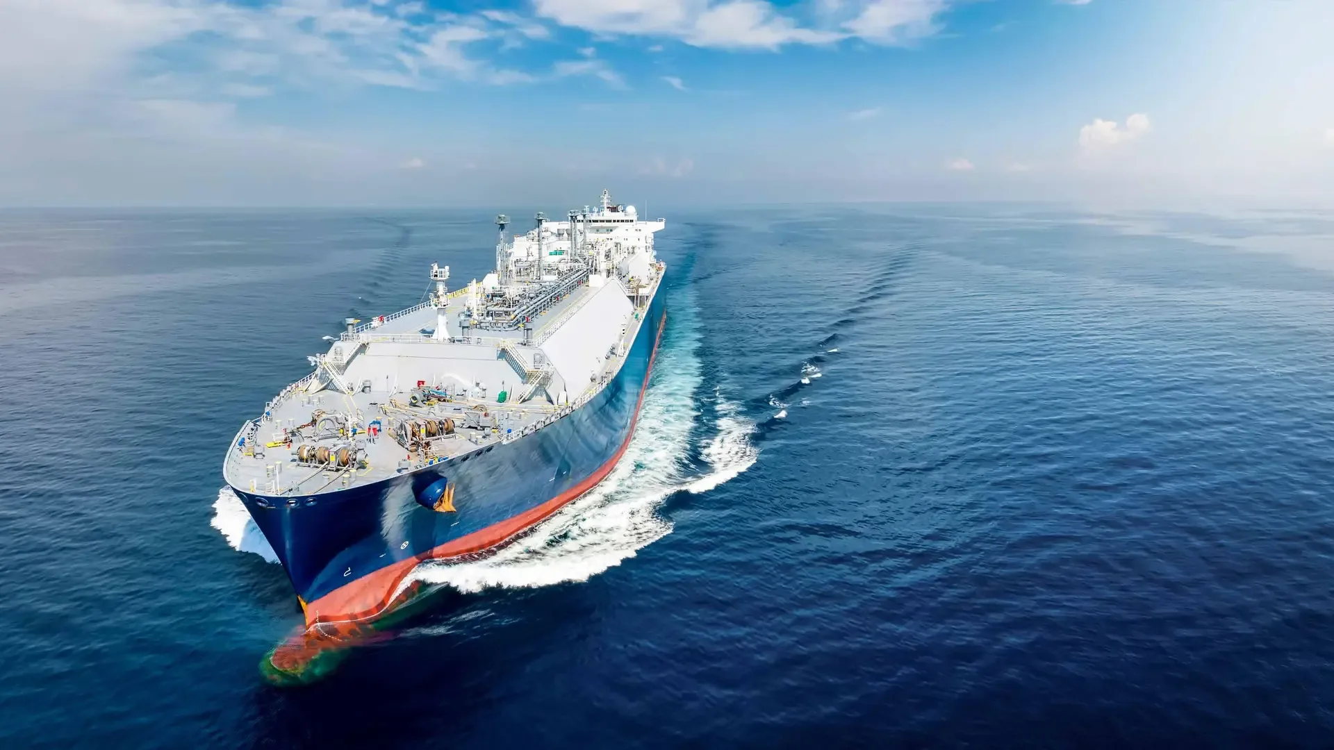 Weretilneck celebró el financiamiento de hasta U$S 6.000 millones del EXIM para Argentina LNG
