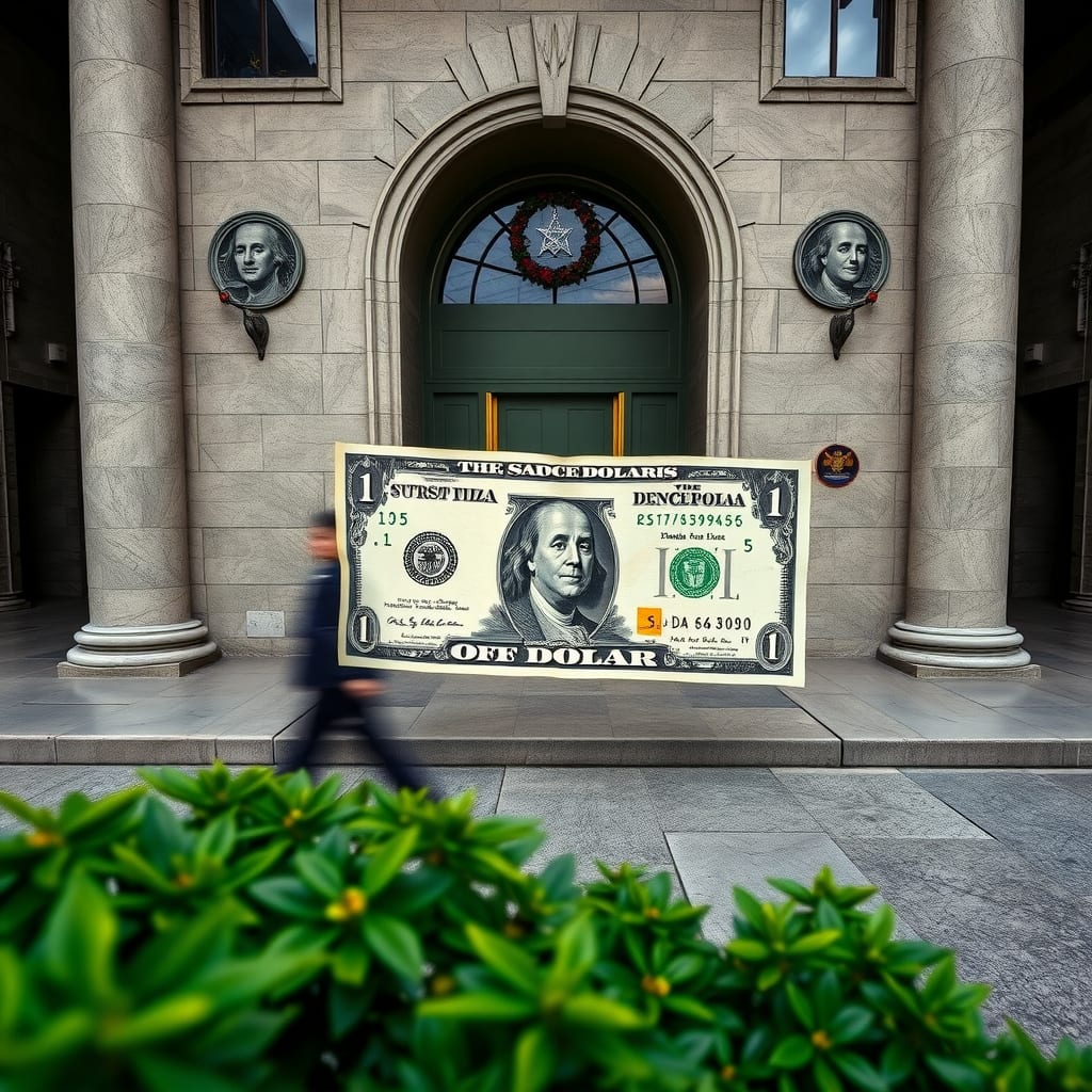 Dólar blue en Tucumán: cotiza a $1560 este 25 de septiembre