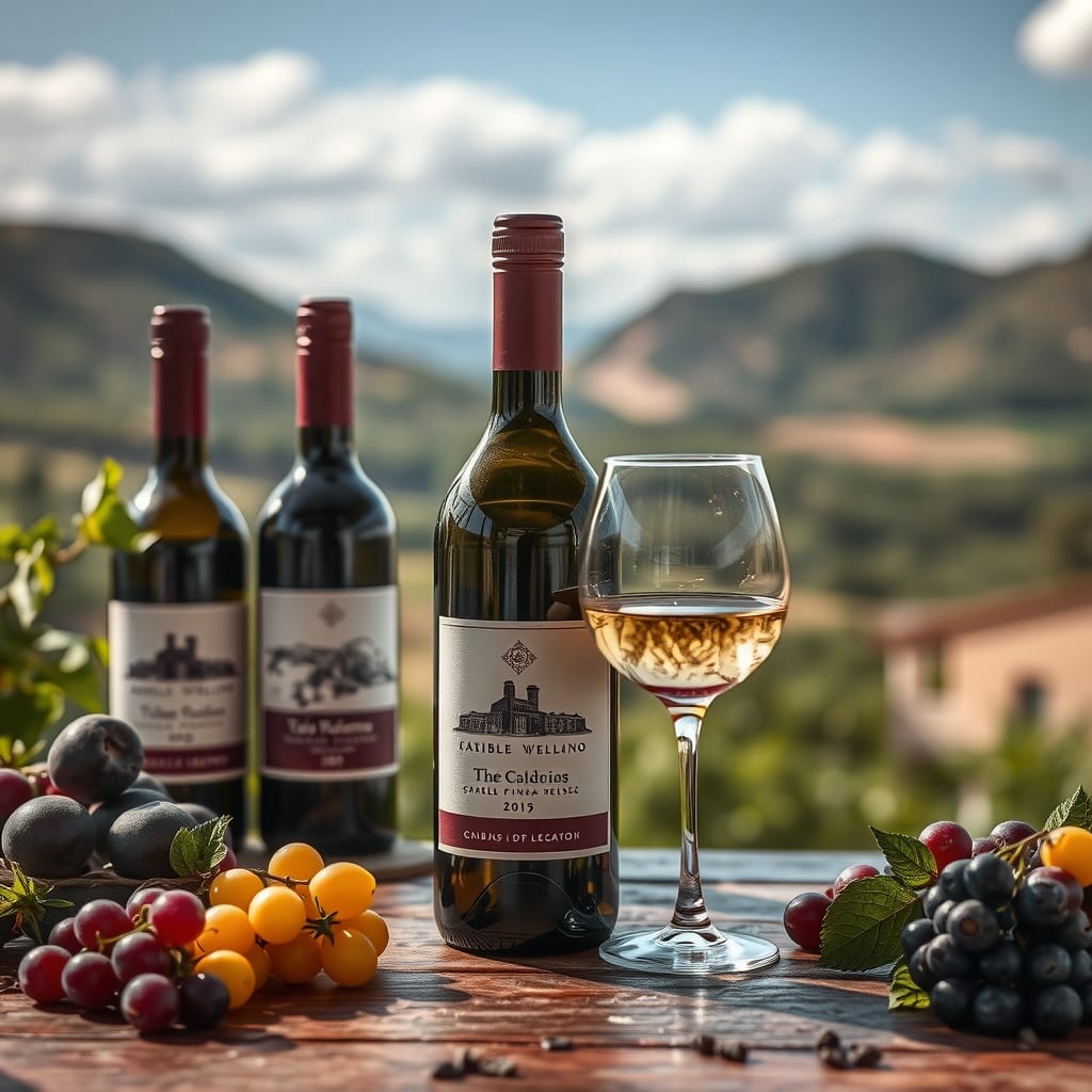 14 vinos recomendados para el calor en Tucumán
