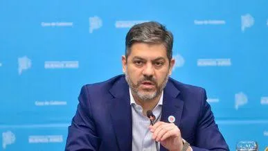 Bianco cuestionó la eliminación del subsidio de Zona Fría para 1,2 millones de usuarios