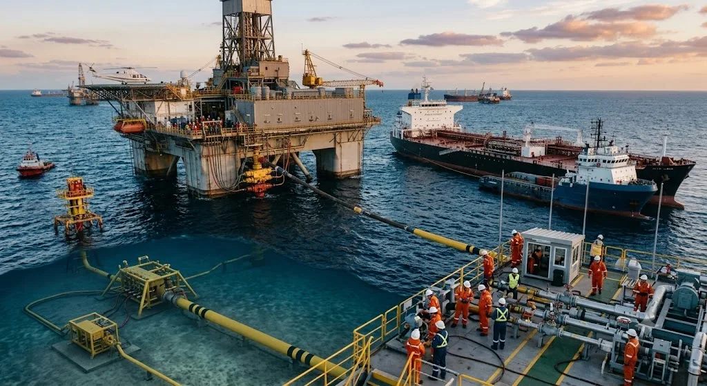 Argentina intimó al Reino Unido a frenar la explotación petrolera en Malvinas