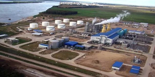 Retiro del Estado: todos los detalles de privatización de las centrales térmicas de ENARSA