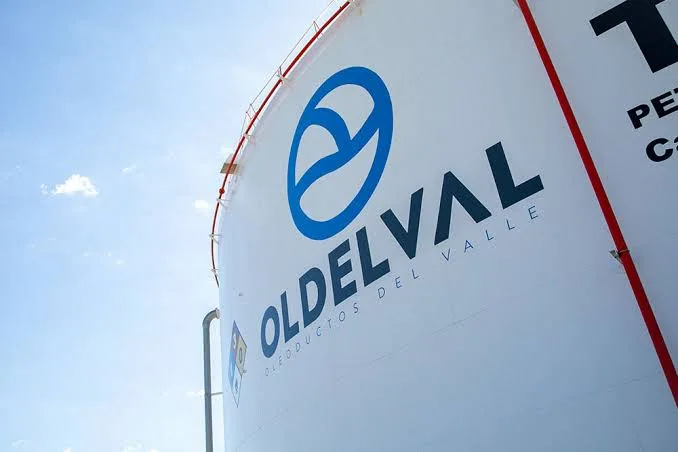 OLDELVAL aprobó un mutuo de US$65 millones para el VPU de Duplicar Norte