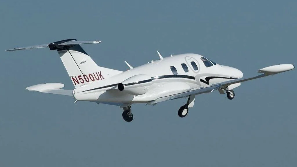 El Gobierno autorizó a Aéreo Patagones a operar vuelos no regulares de pasajeros y carga