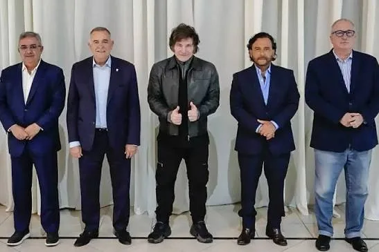 Endeudamiento familiar: Sáenz y Passalacqua profundizan la interna opositora