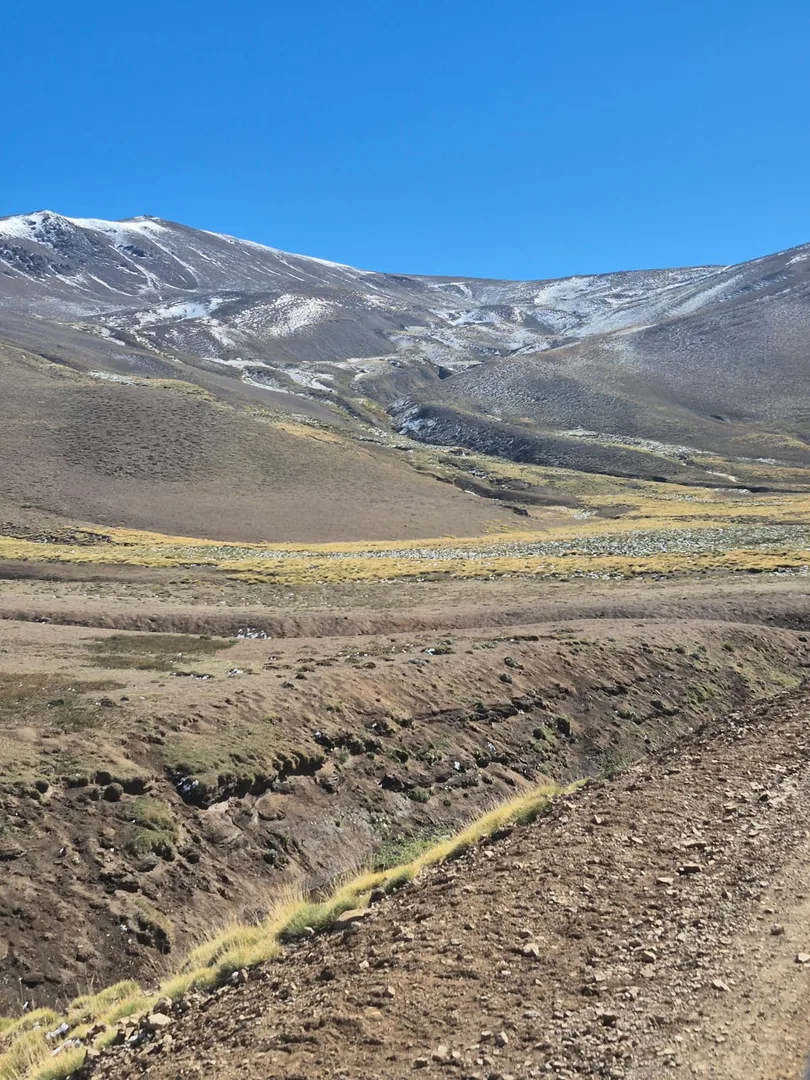 La autoridad ambiental minera rechazó tres proyectos en Malargüe