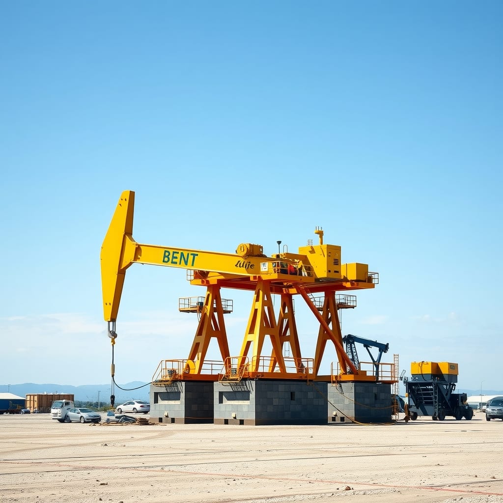 El Brent rebota 1,99% y cierra en USD 98,07 por barril