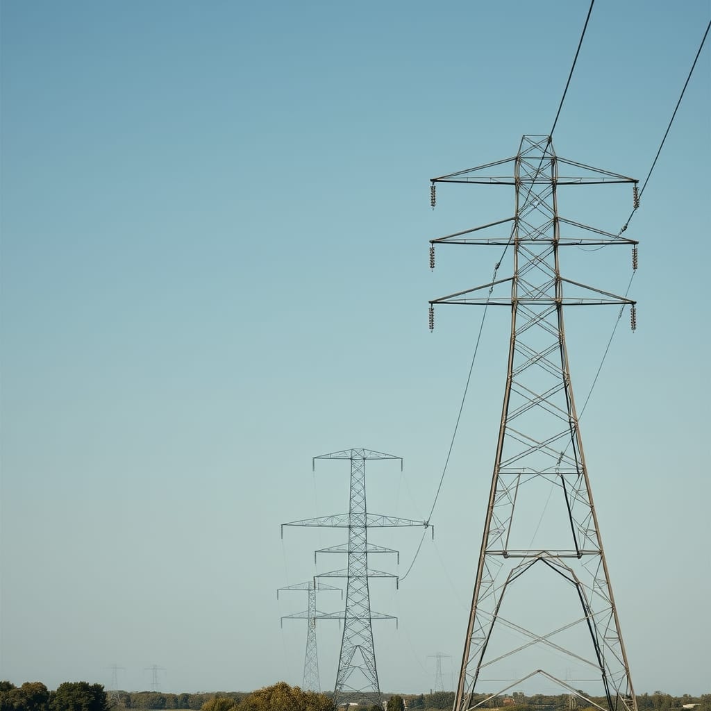 Energía autorizó cambios de titularidad de agentes del mercado eléctrico mayorista