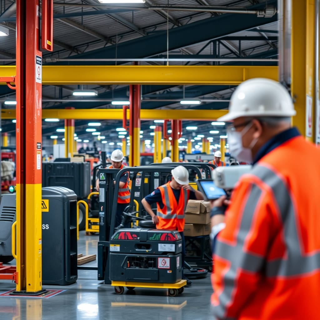 Ajuste regulatorio en el sector del GNC: aprueban actualización técnica para estaciones de carga y talleres