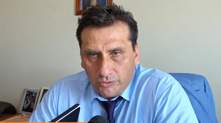 Enrique Rojas rechaza acusaciones de cohecho y pide investigar su home banking