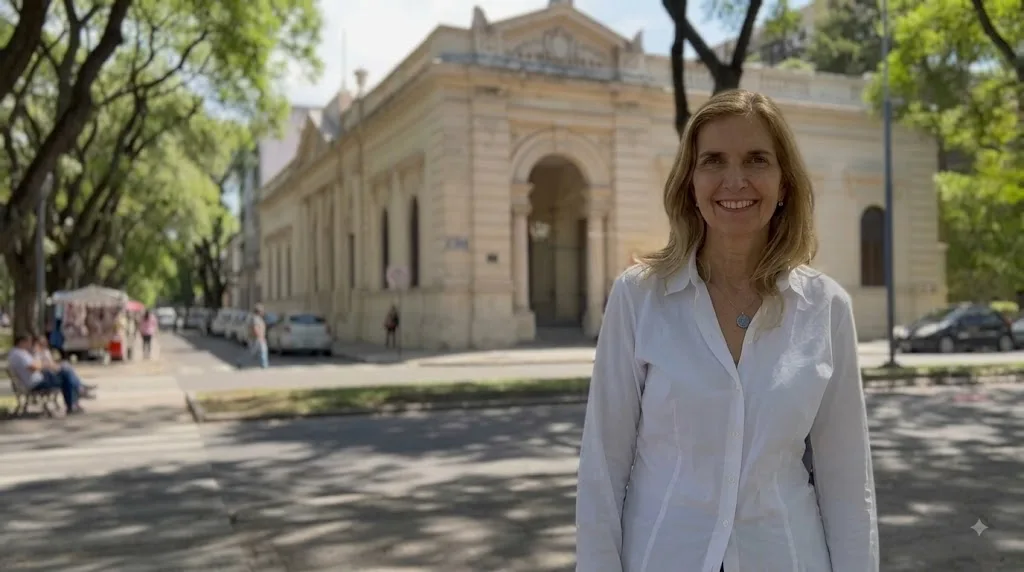 Elías de Pérez por EDET: «Lo que hacen es saquear al pueblo de Tucumán»