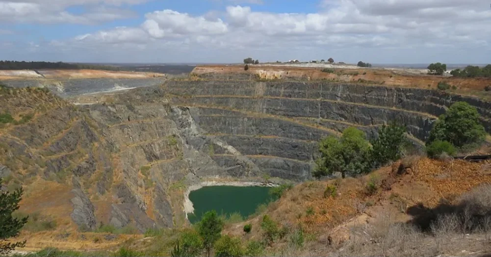 Minería suspendió la audiencia por el proyecto de litio El Alto en Ancasti