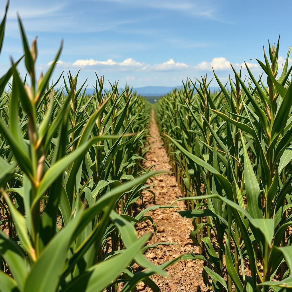 La soja disponible en Rosario cayó 1,9% y cerró a 361 dólares por tonelada