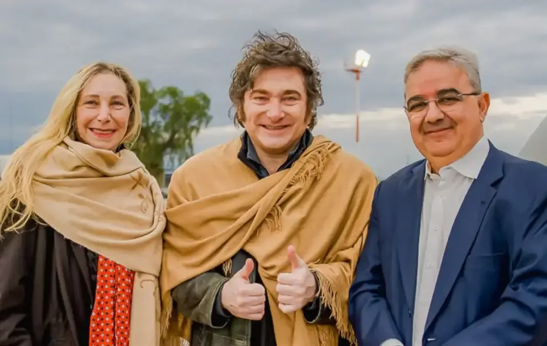 El Gobierno y gobernadores aliados se reúnen por el RIGI, pero la suspensión de las PASO sigue sin acuerdo