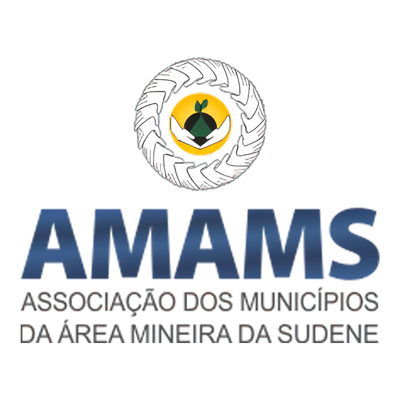 AMAMS - Associação dos Municípios da Área Mineira da Sudene