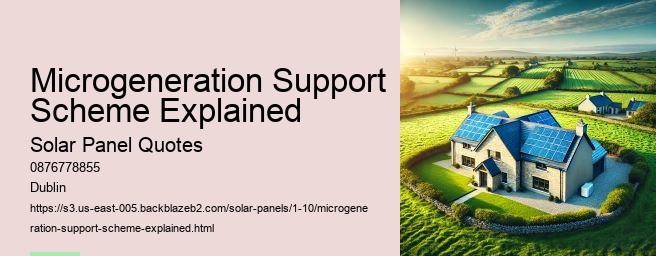Why Energy Storage Systems Are Important for Solar Installations