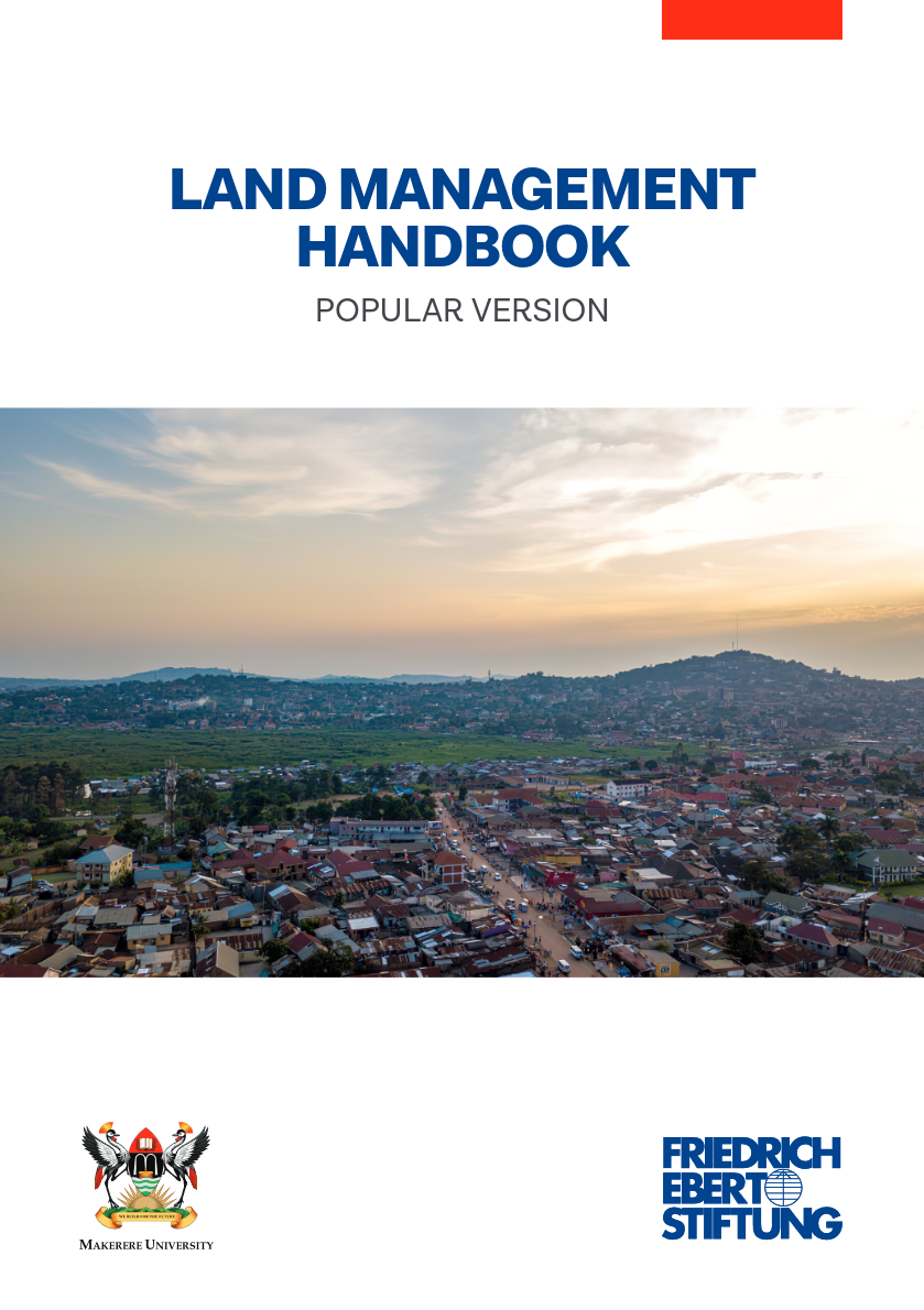Land tenure system - history