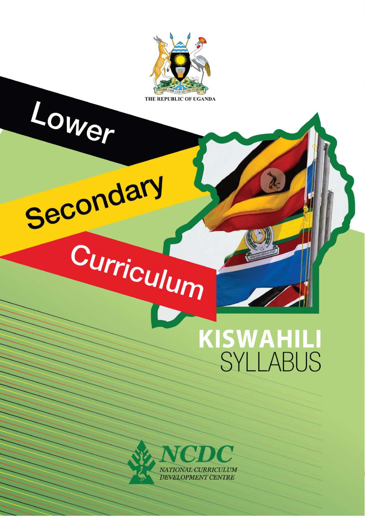 s1 kiswahili notes syllabus