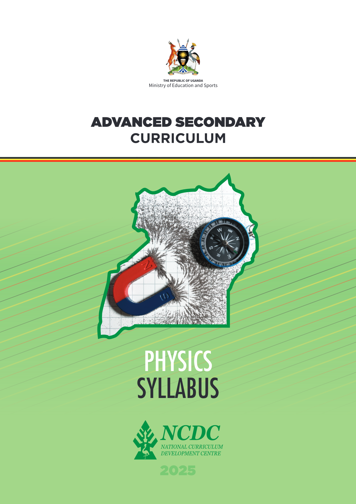 Physics syllabus A Level