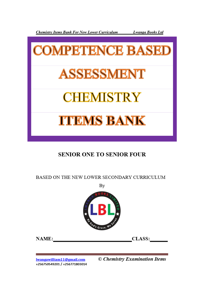s1 to s4 item, bank