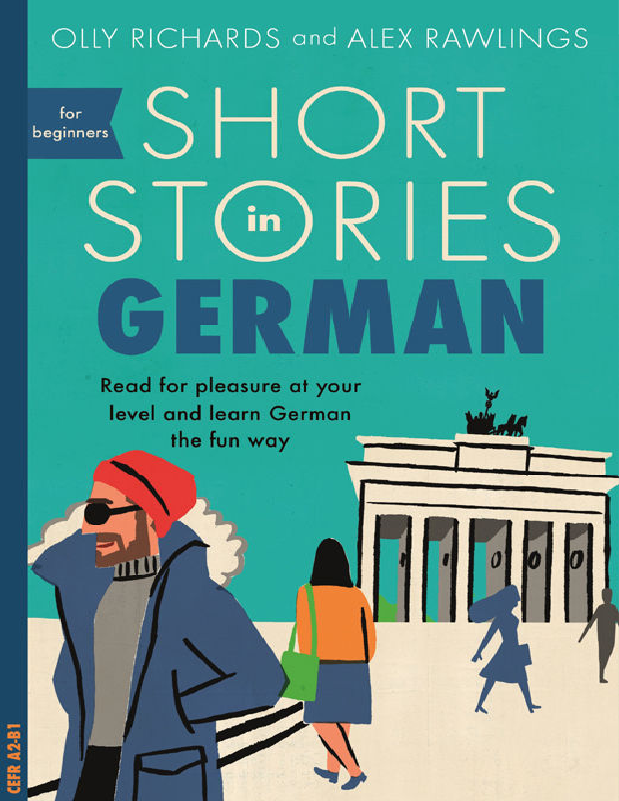 German Pratical Stories
