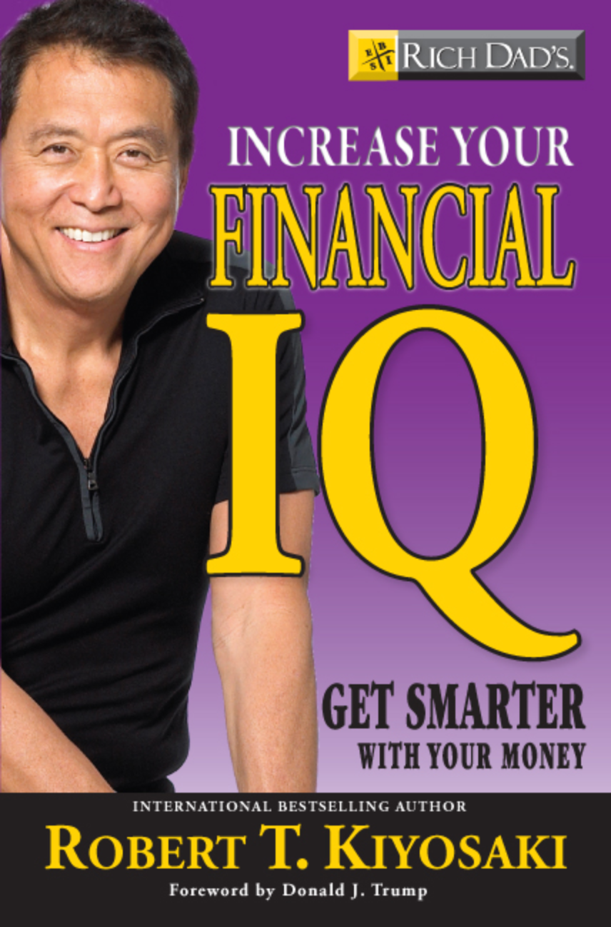 financial IQ
