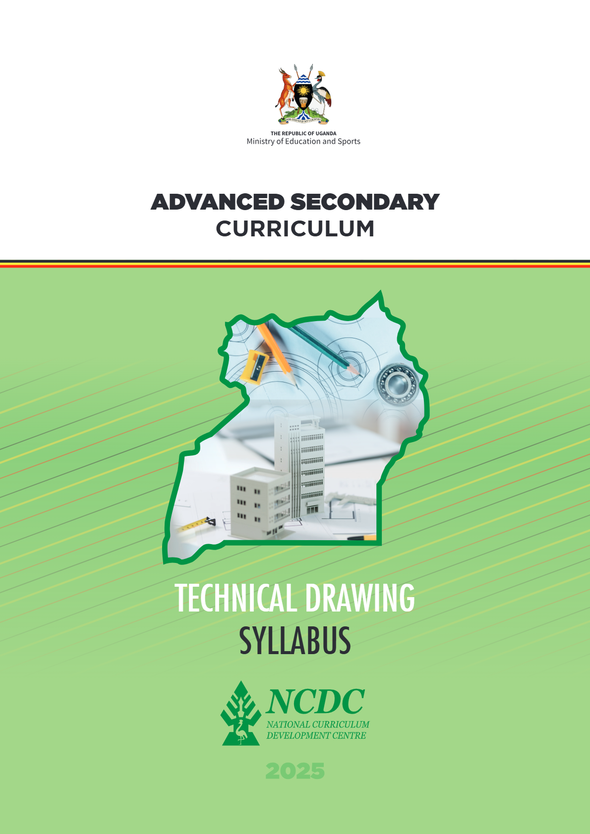 TD syllabus A level