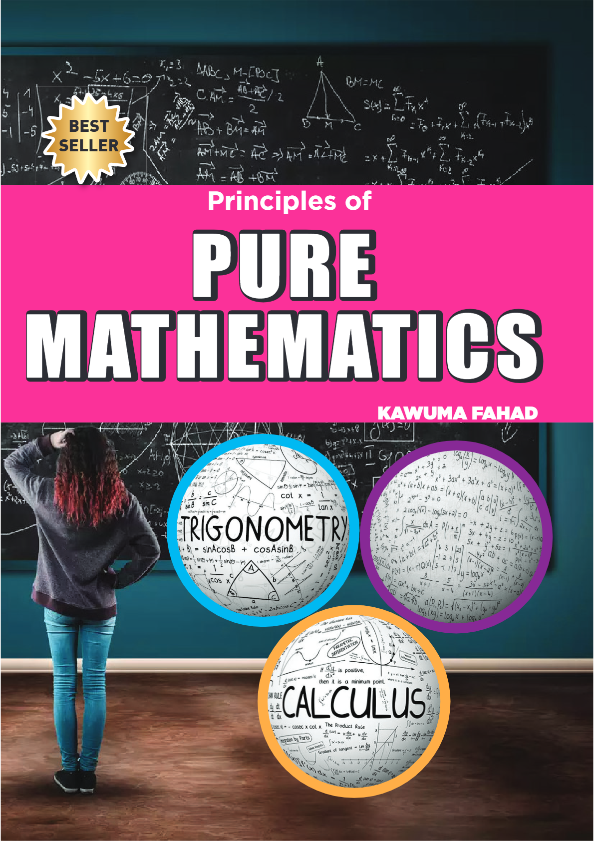 PRINCIPLES OF PURE MATH by Kawuma Fahad