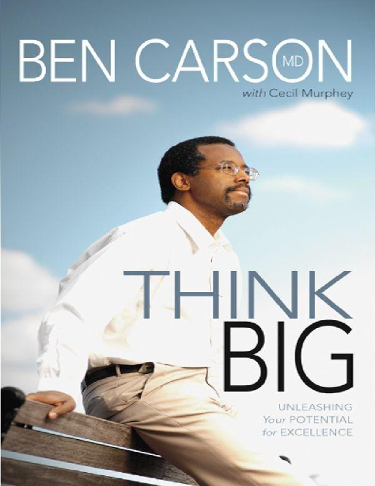 Think big