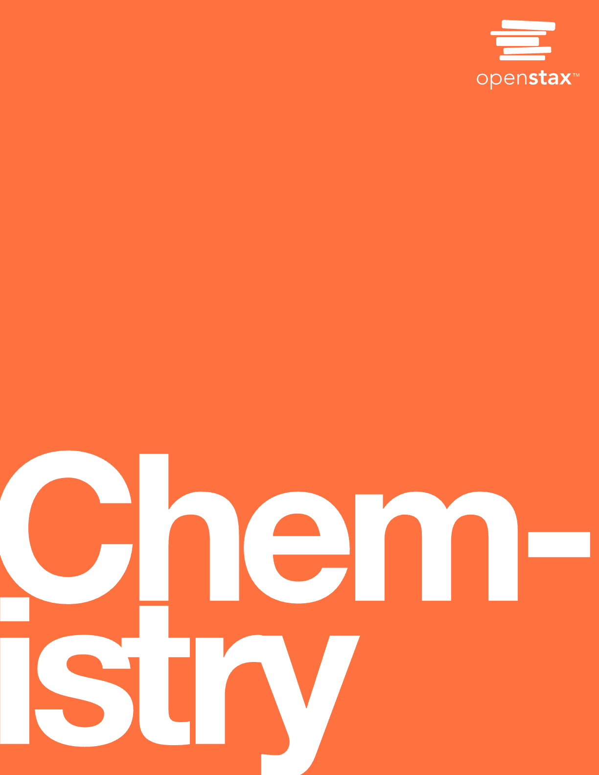 Chemistry information