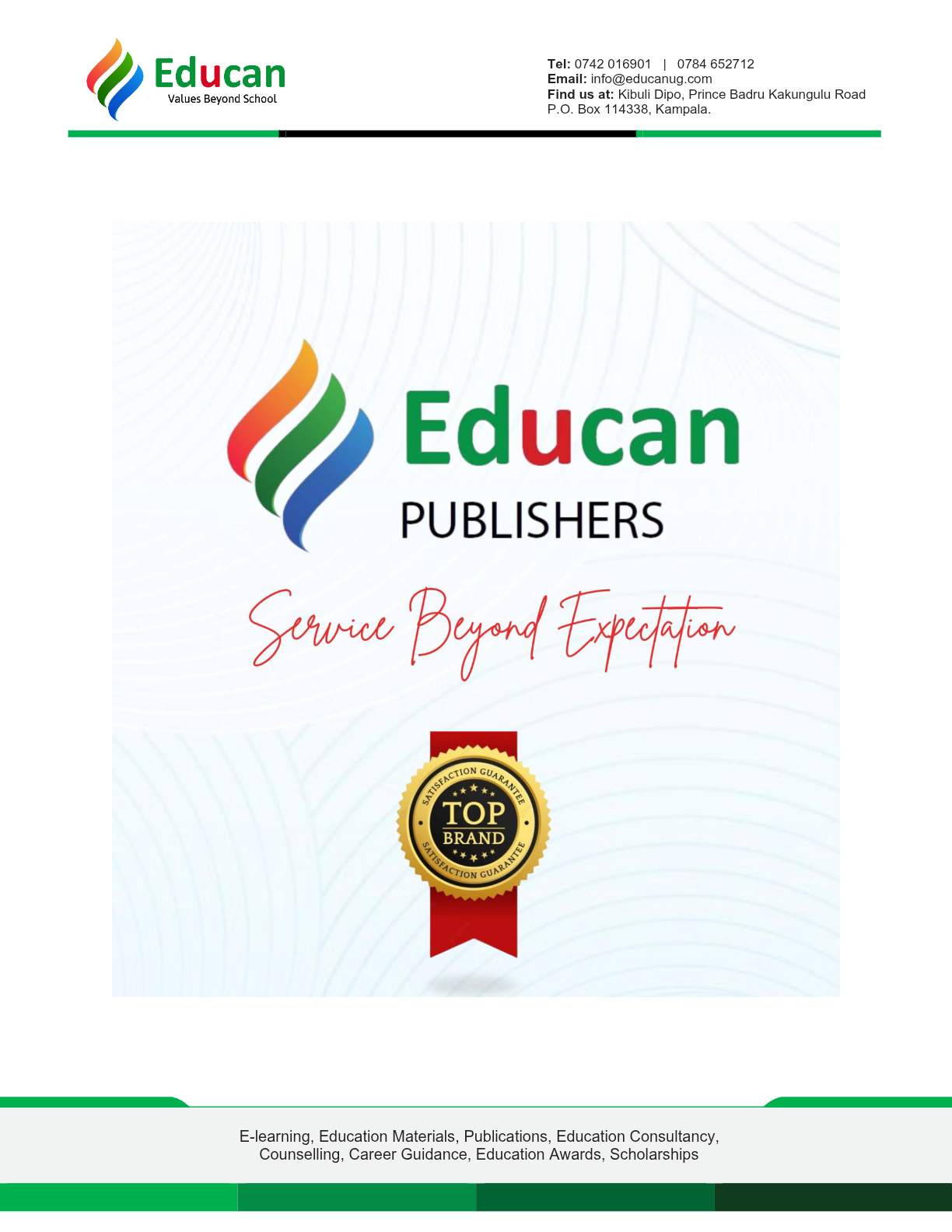 ANALYSIS OF THE ADVANCED SECONDARY ADAPTED SYLLABUS EDITED_035108