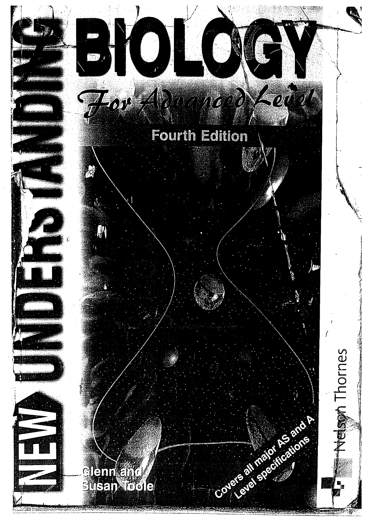 Understanding biology