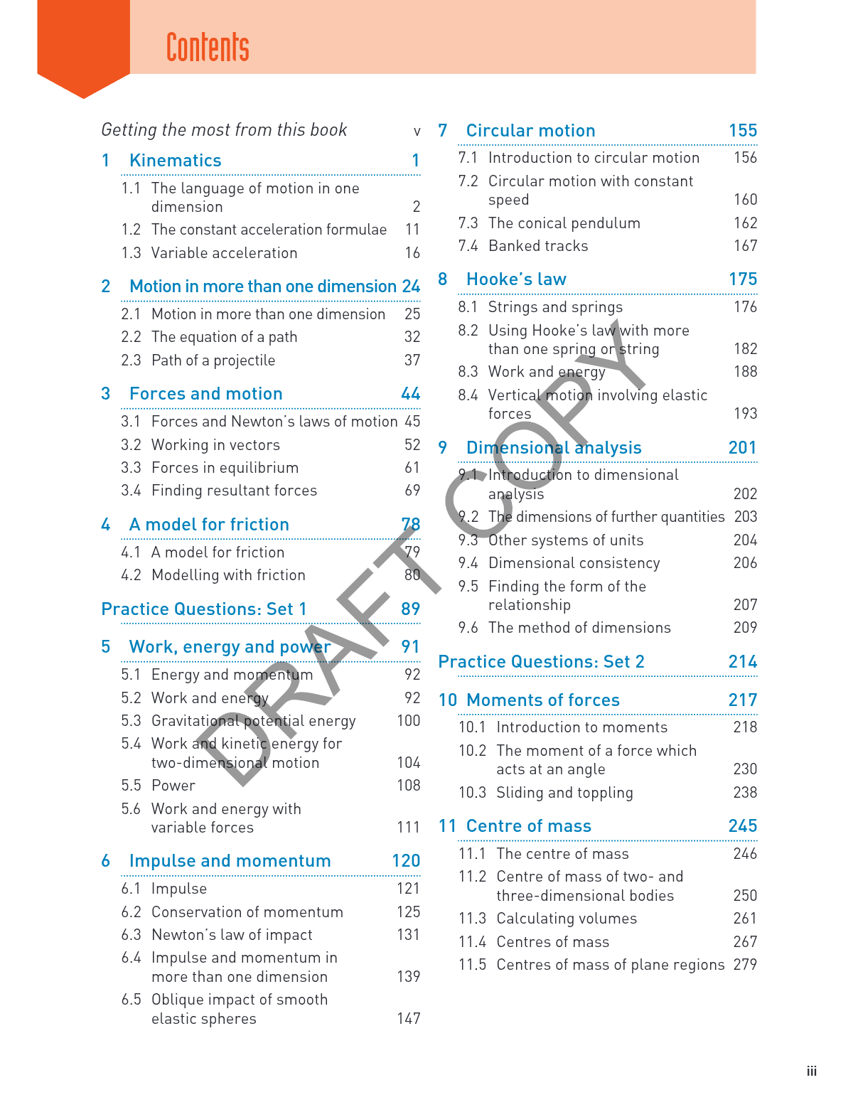 Applied Mathematics
