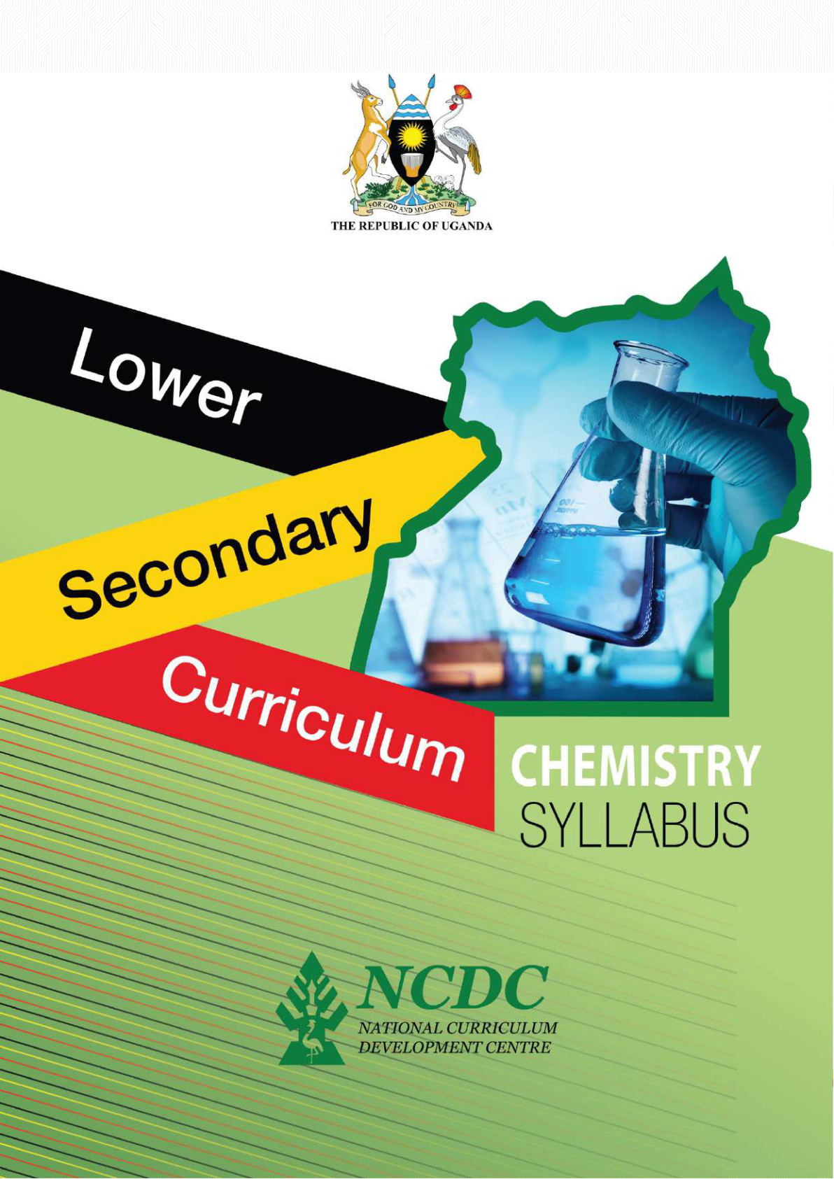 NLCS. Chemistry
