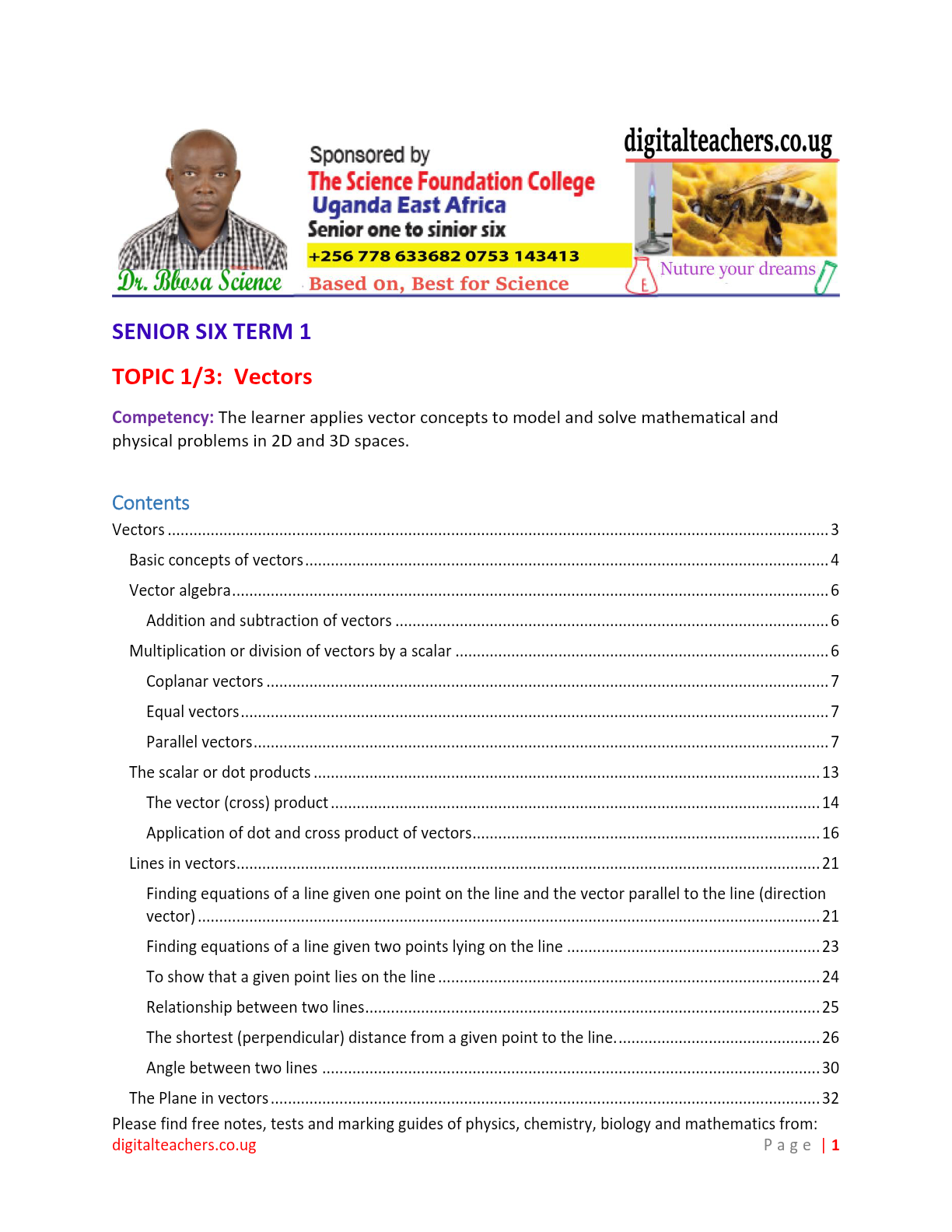 A-Level-New-curriculum-Mathematics-SVI-topic17-Vectors