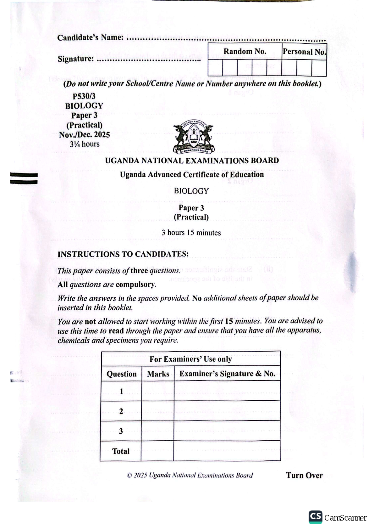 UACE UNEB BIO P.3 2025(1)
