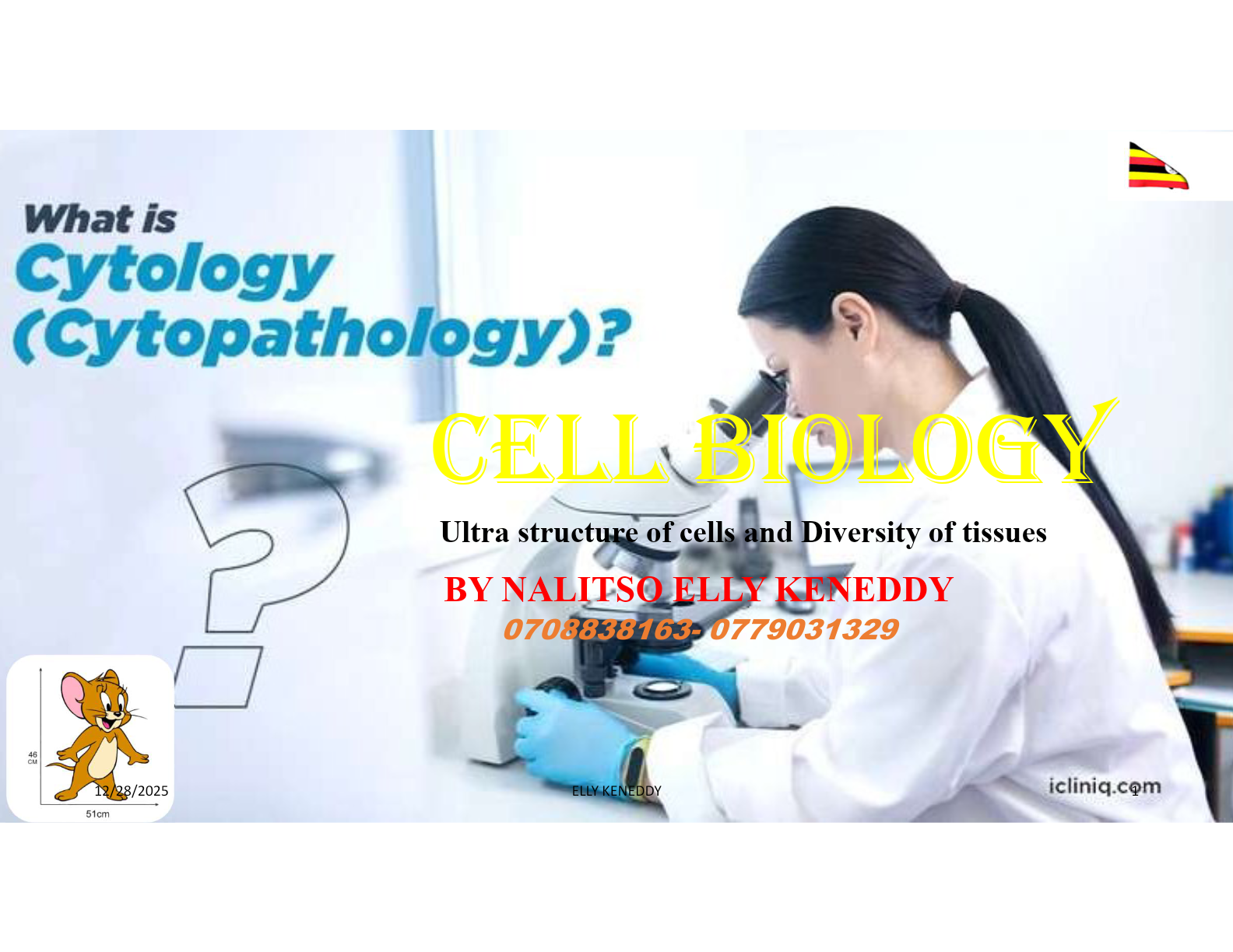 CELL BIOLOGY by @ Elly Kenny-1(1)