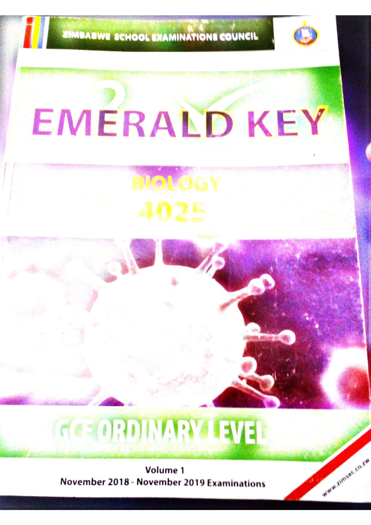 Biology