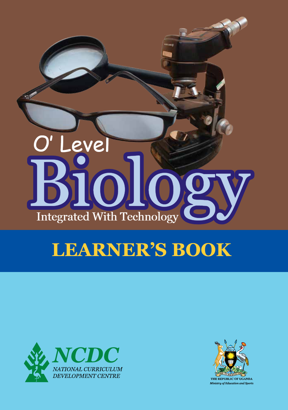 O'LEVEL BIOLOGY NOTES