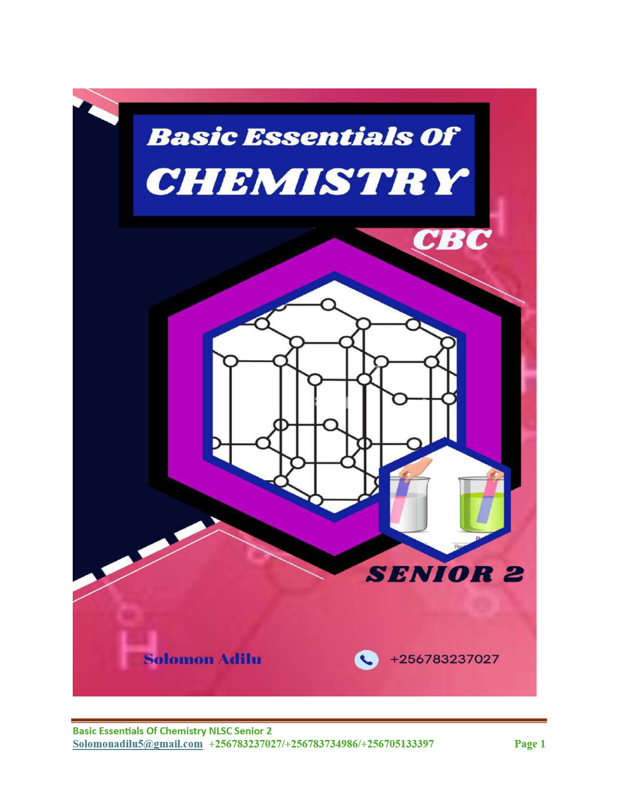 Chemistry